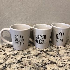 Espresso Cups